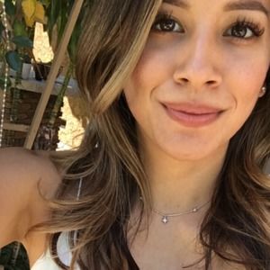 Meet your Posher, Nataly